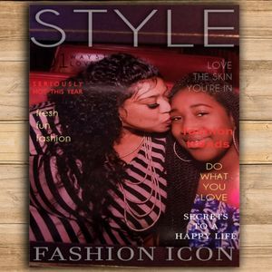 Meet your Posher, Wanda